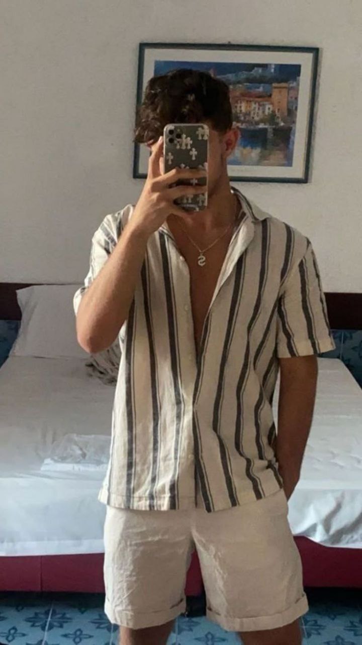 summer outfit